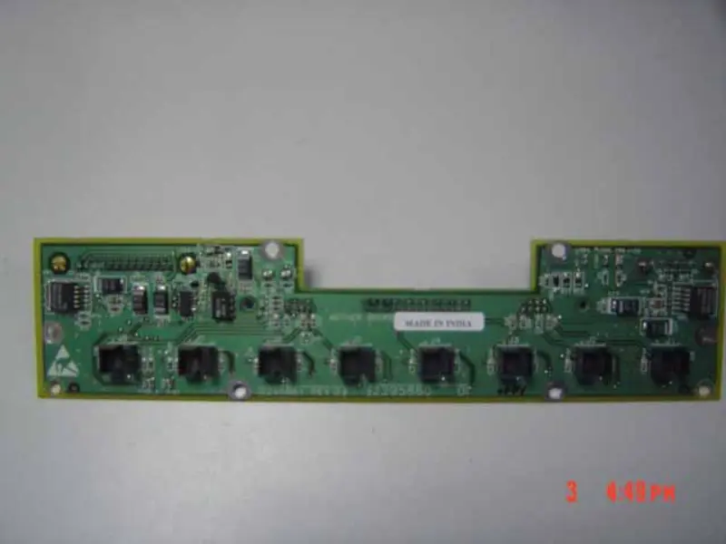 Odpravljanje težav pri nizkem SNR 8-kanalne kardične tuljave